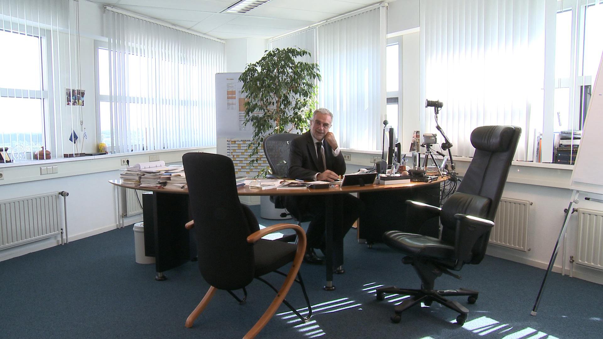 The International Criminal Court — still