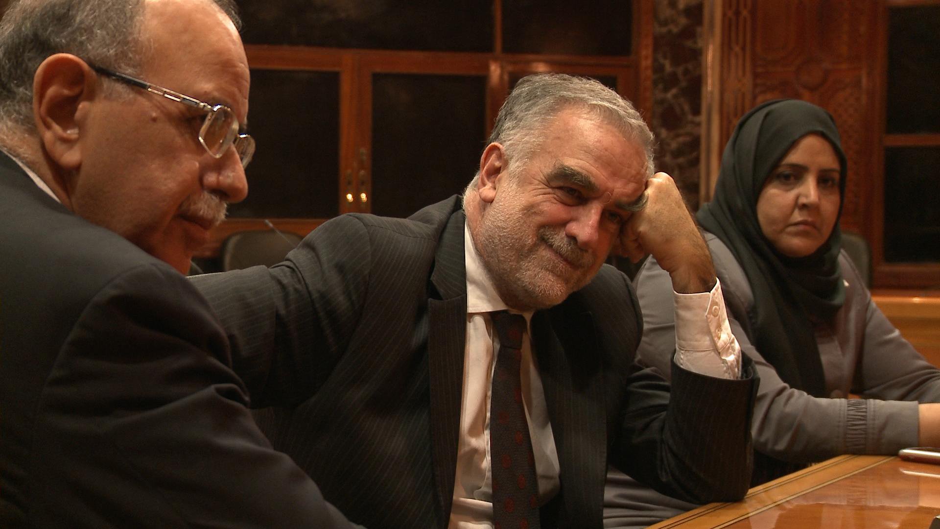 The International Criminal Court — still