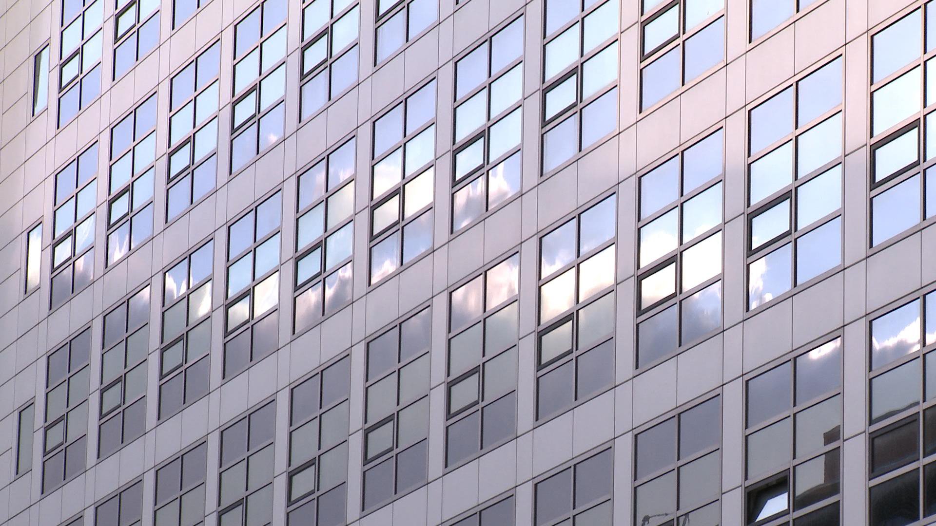 The International Criminal Court — inside the ICC
